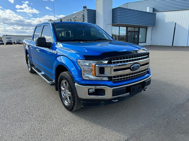  2020 Ford F-150 in Cars & Trucks in Edmonton