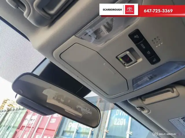 2024 Toyota RAV4 LE AWD | Power Group in Cars & Trucks in City of Toronto - Image 22