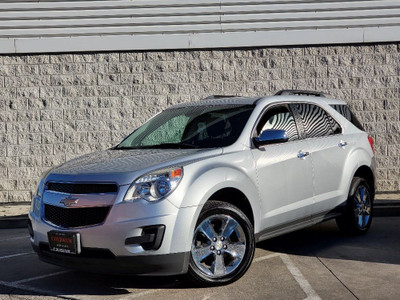 2014 Chevrolet Equinox LT-AWD-BACK UP CAMERA-BLUETOOTH-MY LINK-C