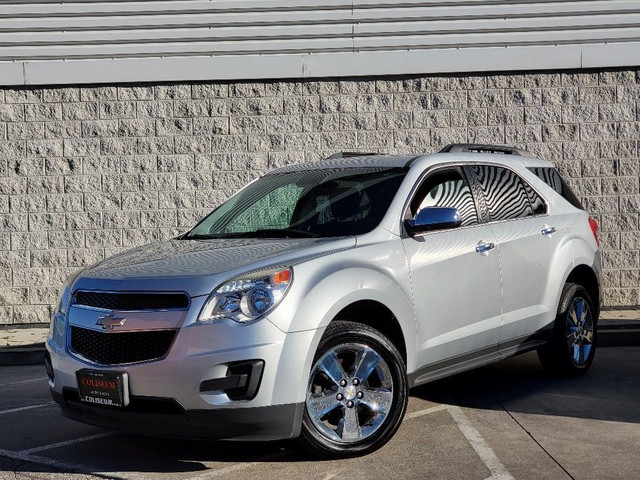 2014 Chevrolet Equinox LT-AWD-BACK UP CAMERA-BLUETOOTH-MY LINK-C in Cars & Trucks in City of Toronto