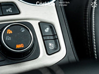 This GMC Terrain is a force to be reckoned with! It boasts a Turbocharged Gas/E15 I4 1.5L/-TBD- engi... (image 5)