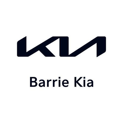 Barrie Kia