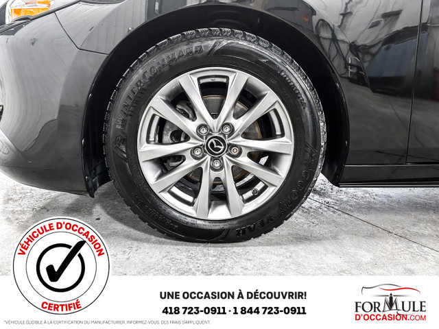 2020 Mazda Mazda3 Sport in Cars & Trucks in Rimouski / Bas-St-Laurent - Image 4