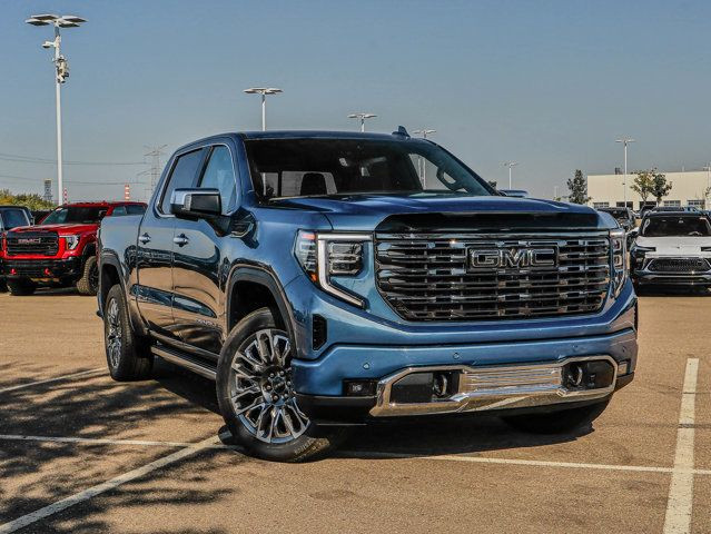 2026 GMC Sierra 1500 Denali Ultimate in Cars & Trucks in Strathcona County - Image 2
