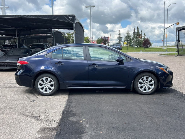 2023 Toyota Corolla LE CVT - BACK UP CAMERA / BLUETOOTH in Cars & Trucks in Calgary - Image 4