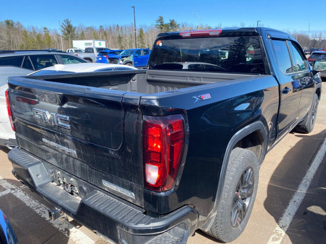 2022 GMC Sierra 1500 Limited Elevation - Certified - $349 B/W dans Autos et camions  à Moncton - Image 3