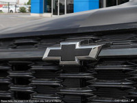 This Chevrolet Trax has a dependable Turbocharged Gas 3-Cyl 1.2L/ engine powering this Automatic tra... (image 8)
