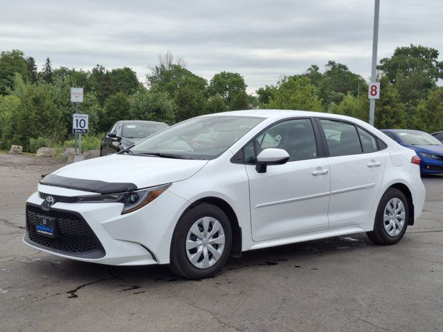 2022 Toyota Corolla L | Manual | Air Conditioning | Safety in Cars & Trucks in Guelph