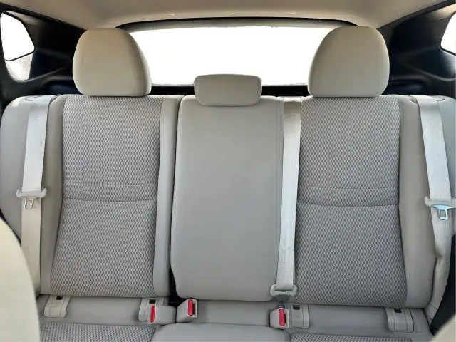 VERY LOW MILAGE 2019 NISSAN QASHQAI S ALL WHEEL DRIVE in Cars & Trucks in Red Deer - Image 15
