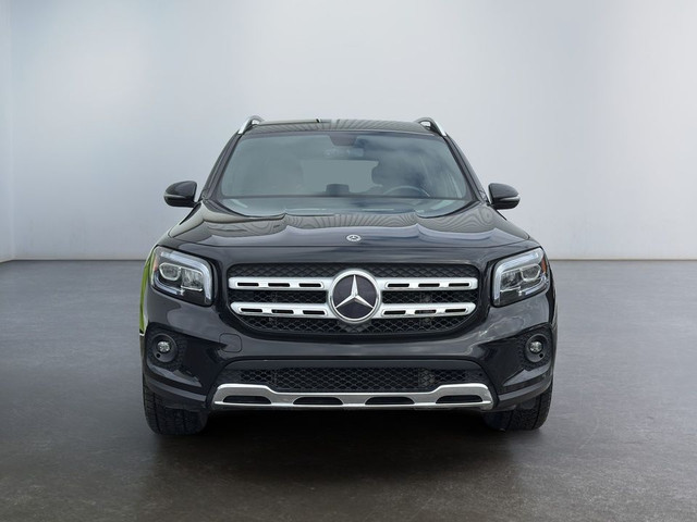 2020 Mercedes-Benz GLB GLB 250 4MATIC CARPLAY CUIR CHAUFFANT in Cars & Trucks in Laval / North Shore - Image 3