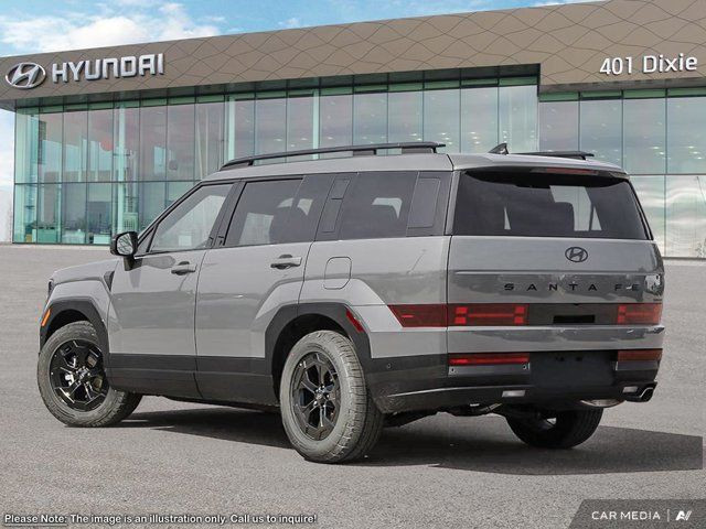 2025 Hyundai Santa Fe XRT in Cars & Trucks in Mississauga / Peel Region - Image 4