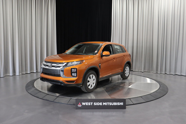 2025 Mitsubishi RVR ES in Cars & Trucks in Edmonton - Image 3