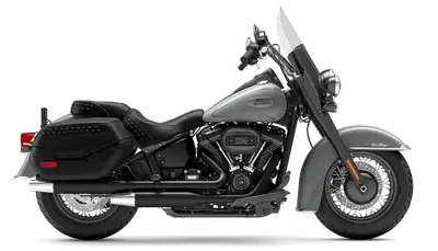 1.99% Financing Available. With ESP, $0 Down 60 Months. Engine: Milwaukee-Eight® 114