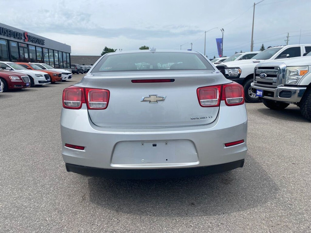2013 Chevrolet Malibu LT ~Alloy Wheels in Cars & Trucks in Barrie - Image 3