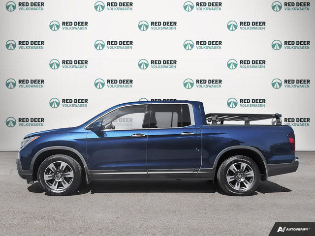 2019 Honda Ridgeline Touring in Cars & Trucks in Red Deer - Image 4