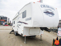 Get Back to Life with a Couple’s Trailer That’s Only $96 wk