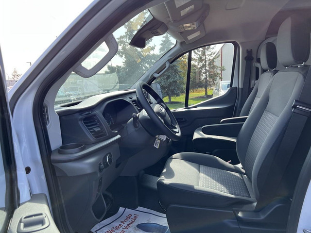 2023 Ford TRANSIT CARGO 150 Van in Cars & Trucks in Oakville / Halton Region - Image 4
