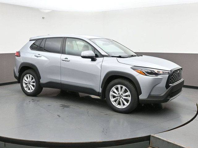 2023 Toyota Corolla Cross LE AWD LE AWD in Cars & Trucks in City of Halifax - Image 2