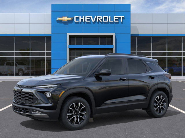 2026 Chevrolet Trailblazer ACTIV | AWD | Sunroof | Remote Start in Cars & Trucks in Saskatoon - Image 2