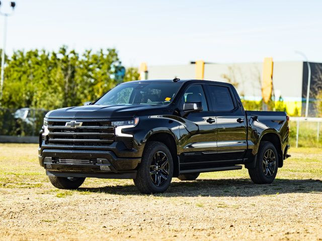 2026 Chevrolet Silverado 1500 High Country in Cars & Trucks in Edmonton - Image 2