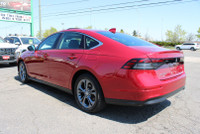 DON'T PAY EXTRA FOR SAFETY CERTIFICATION Looking for a sedan that combines performance, luxury, and... (image 4)