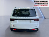 WE CAN GET YOU APPROVED ON THIS 2023 JEEP WAGONEER SERIES III 4X4 TODAY FEATURED OPTIONS -Convenienc... (image 5)
