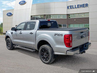 This 2021 Ford Ranger XLT 4x4 crew cab pickup is ready for adventure and everyday tasks. Boasting a... (image 2)
