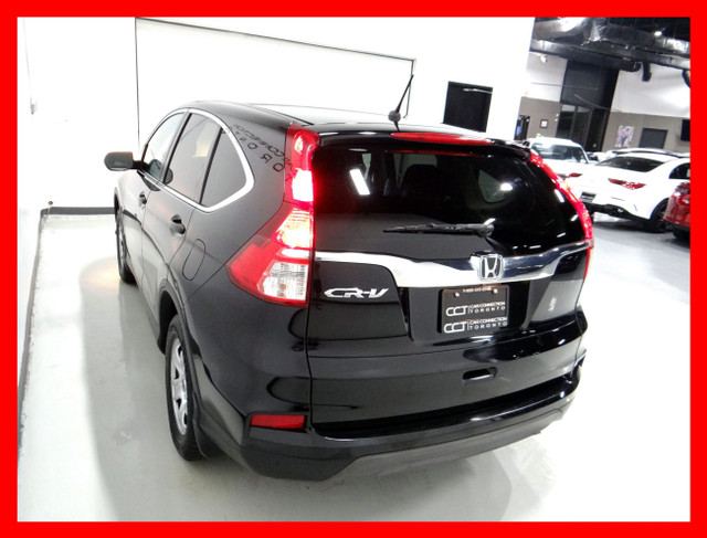 2015 Honda CR-V LX *AUTOMATIC/BACKUP CAM/PRICED TO SELL!!!* in Cars & Trucks in City of Toronto - Image 4