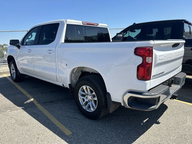 2024 Chevrolet Silverado 1500 LT | 5.3L V8 | Z71 OFF-ROAD PKG in Cars & Trucks in Calgary - Image 3