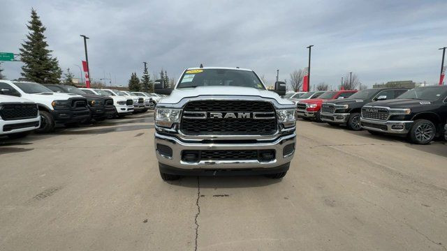 2024 Ram 2500 Tradesman | Apple CarPlay | 8.4 Inch Touchscreen in Cars & Trucks in Edmonton - Image 3