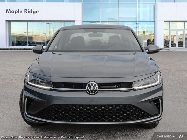 2025 Volkswagen Jetta Highline in Cars & Trucks in Tricities/Pitt/Maple - Image 2