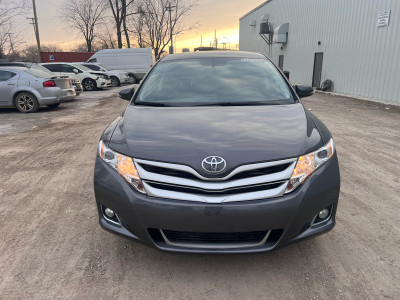 2015 Toyota Venza Le