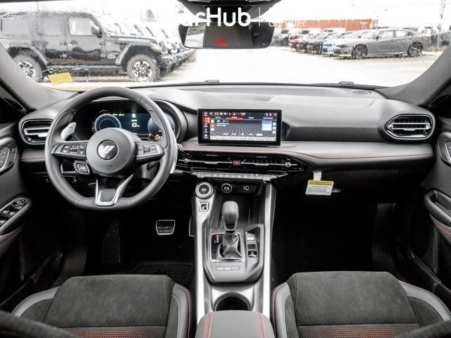 2024 Dodge Hornet R/T PHEV EAWD Track Pack & Tech Pack 360 Cam in Cars & Trucks in City of Toronto - Image 3