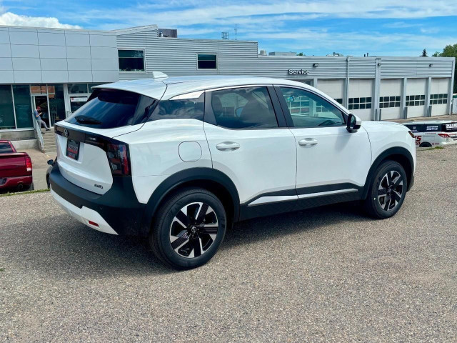 2025 Nissan Kicks in Cars & Trucks in Calgary - Image 2