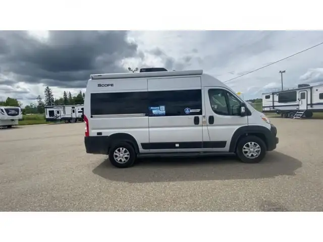 2024 Thor Motor Coach Scope 18M in RVs & Motorhomes in Abbotsford - Image 4