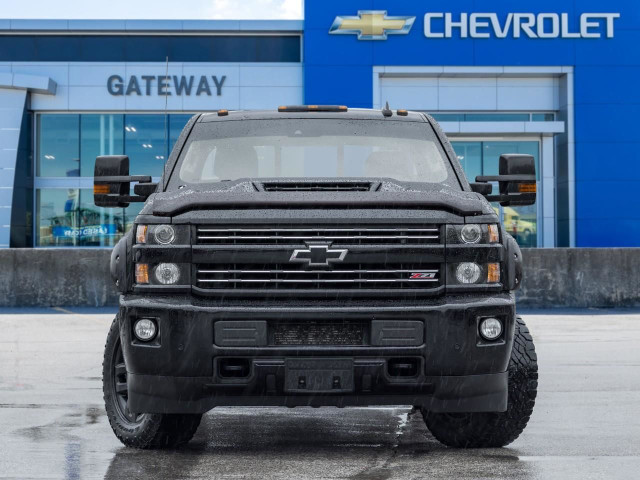 2019 Chevrolet Silverado 2500HD LTZ NEW ARRIVAL! in Cars & Trucks in Mississauga / Peel Region - Image 3