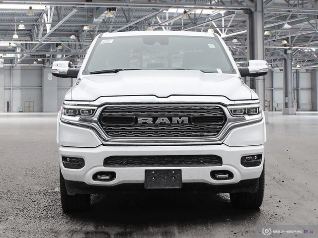 2022 Ram 1500 Limited | LOADED | Level 1 |DEMO|INCL-WINTER TIRES in Cars & Trucks in Mississauga / Peel Region - Image 2