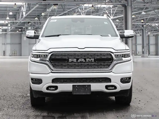 2022 Ram 1500 Limited | LOADED | Level 1 |DEMO|INCL-WINTER TIRES62929808320257121