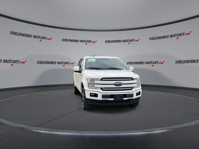 2019 Ford F-150 LARIAT in Cars & Trucks in Hamilton - Image 3