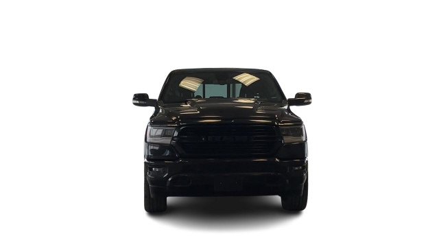 2020 Ram RAM 1500 Crew Cab 4x4 (dt) Sport LWB Fresh Trade! Local in Cars & Trucks in Regina - Image 4