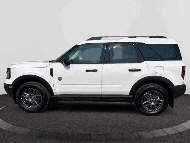 2025 Ford Bronco Sport Big Bend in Cars & Trucks in Regina - Image 2