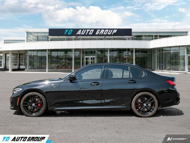 2022 BMW 3 Series M340i xDrive Sedan l SALE pending in Cars & Trucks in Markham / York Region - Image 4