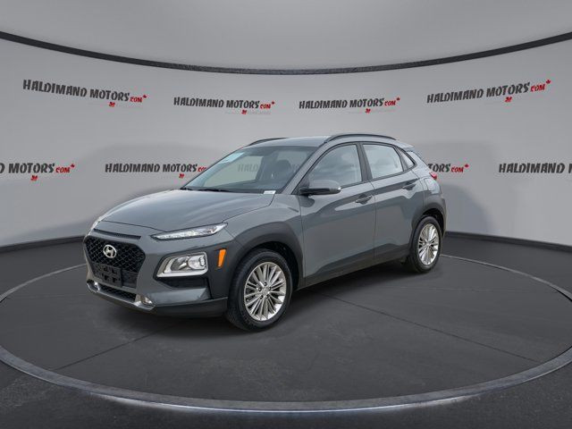 2021 Hyundai Kona Preferred in Cars & Trucks in Hamilton - Image 4
