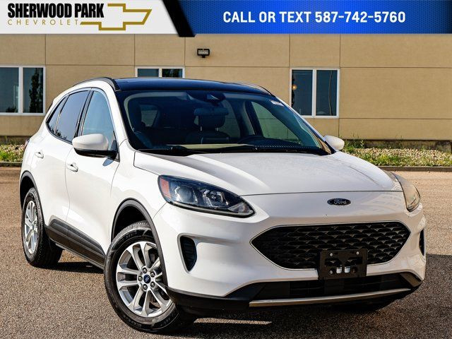 2020 Ford Escape SE 1.5L Ecoboost in Cars & Trucks in Strathcona County