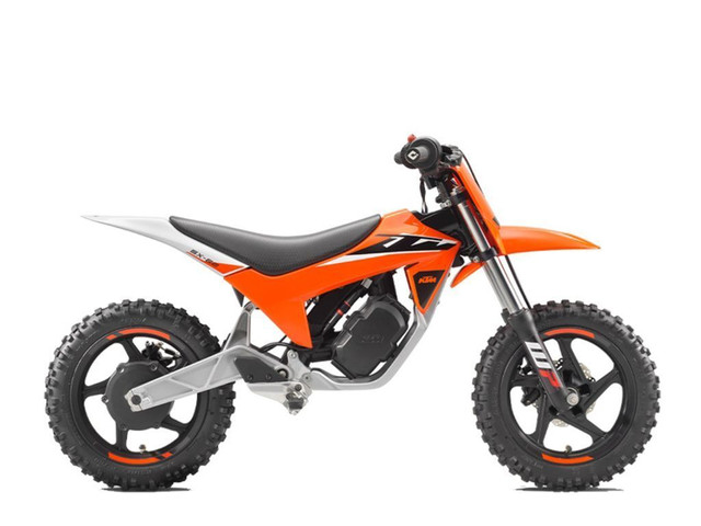  2024 KTM SX-E 2 in Dirt Bikes & Motocross in Oshawa / Durham Region