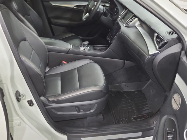 2020 INFINITI QX50 PROASSIST AWD | ONE OWNER | NAVI | CAM | PANO in Cars & Trucks in City of Toronto - Image 4