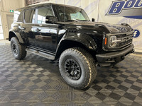 Welcome to the BRAND NEW 2025 FORD BRONO RAPTOR , powered by a 3.0L V6 ECOBOOST ENGINE that's paired... (image 1)