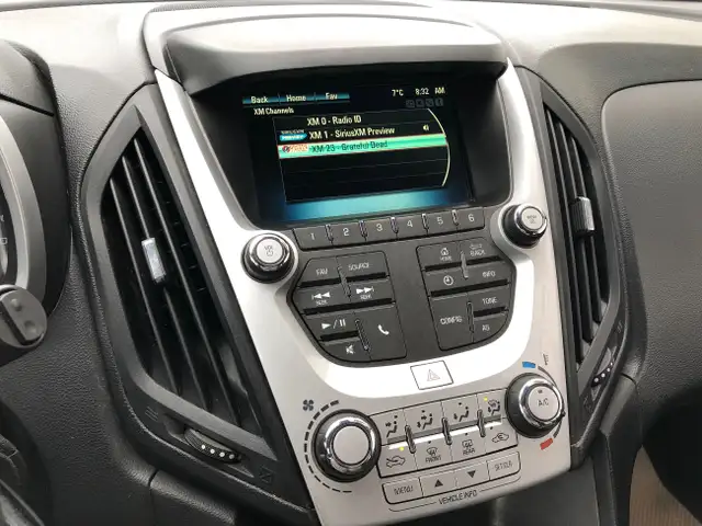 2016 Chevrolet Equinox LS- Power seats, Windows and mirrors. AS- in Cars & Trucks in Annapolis Valley - Image 11