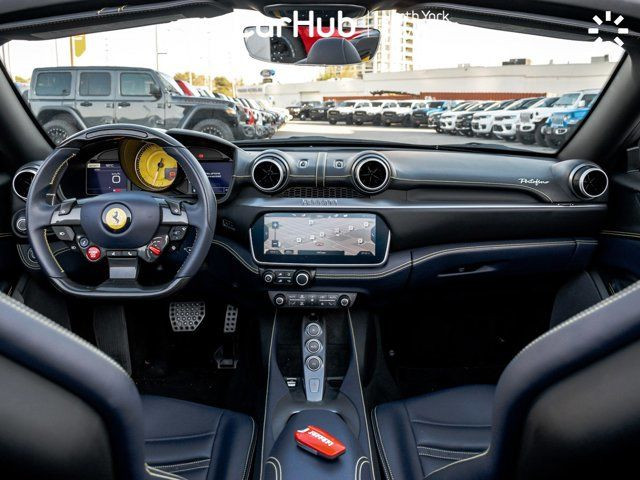 2019 Ferrari Portofino Convertible Hardtop Magneride Daytona in Cars & Trucks in City of Toronto - Image 2