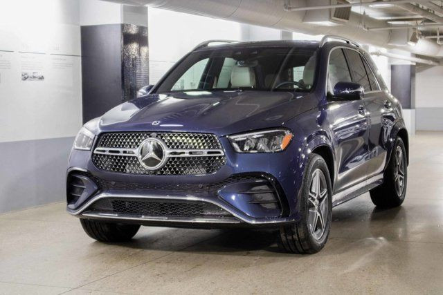 2025 Mercedes-Benz GLE GLE 450 4MATIC SUV in Cars & Trucks in Edmonton - Image 4